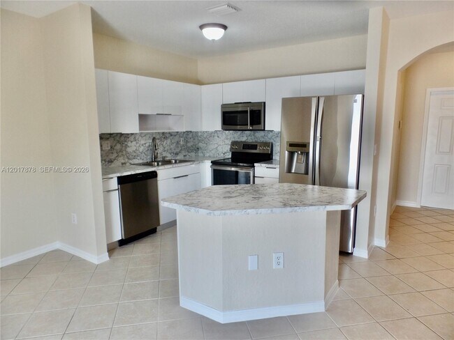 Foto del edificio - 12907 SW 28th Ct