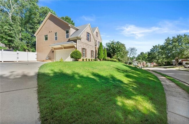 Foto del edificio - 2914 Meadow Church Rd