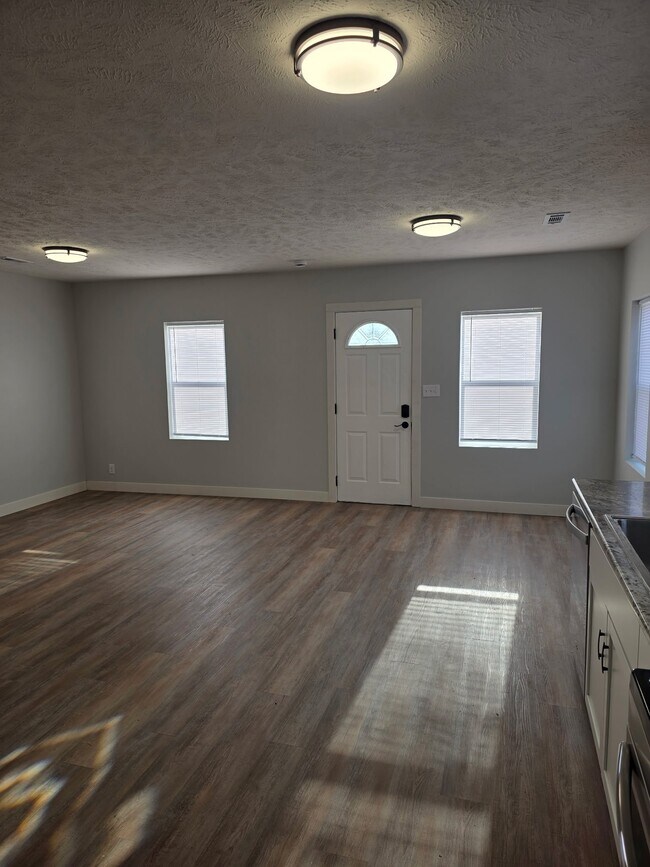 Foto del edificio - 2025 N 31st St