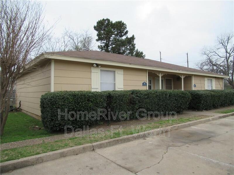 320 Ralph St, White Settlement, TX 76108 House Rental in White