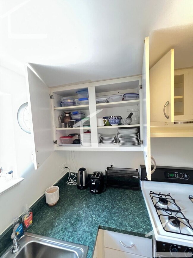 Foto del edificio - 983 Tremont St