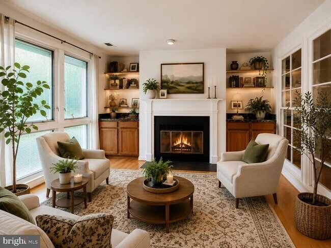 Building Photo - 10701 Kings Riding Way