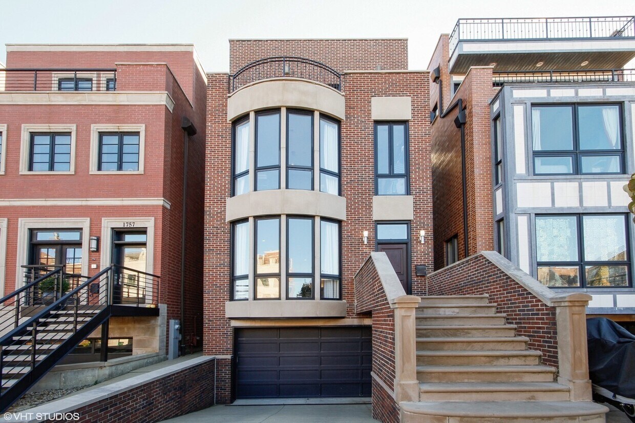 Foto principal - 1759 W Surf St