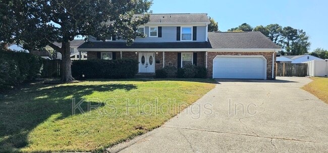 Building Photo - 5321 Marlington Dr