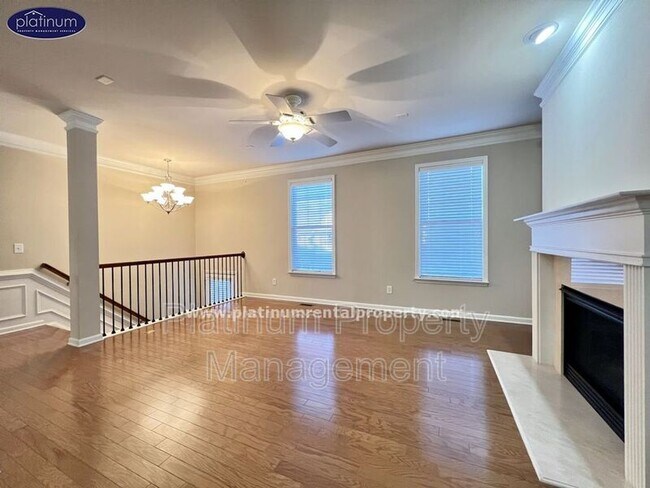 Foto del edificio - 3640 Gambrell Ln