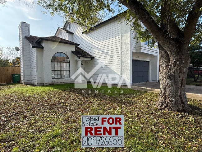 Foto del edificio - 4210 Sunrise Creek Dr