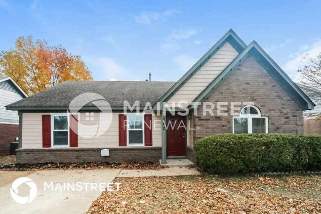 Building Photo - 7062 Foxhall Dr