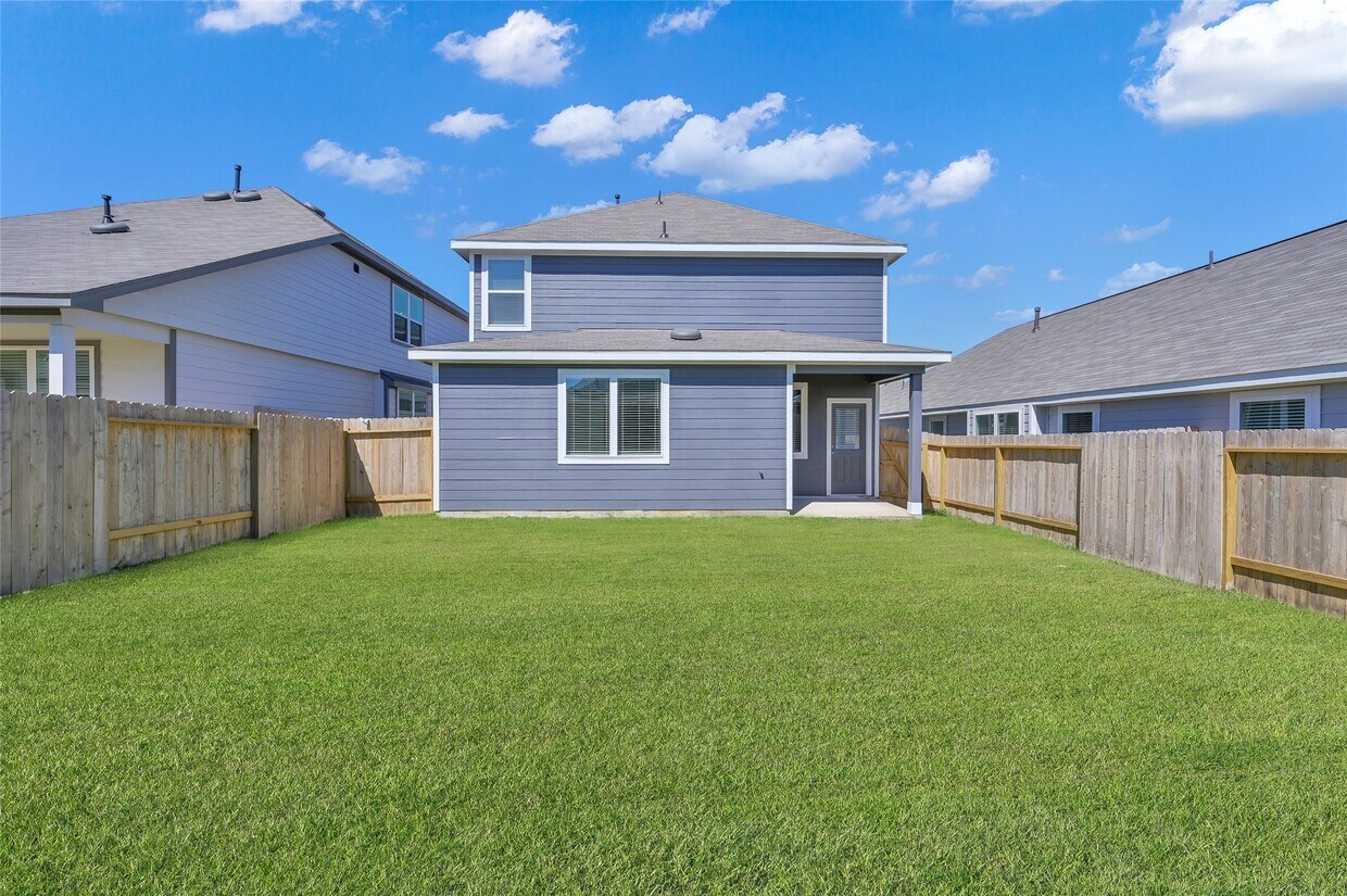 Foto del edificio - 2333 Green Sturgeon Ct