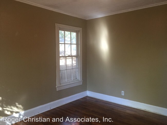 Foto del edificio - 2 br, 1 bath House - 231 E. McCormick Street