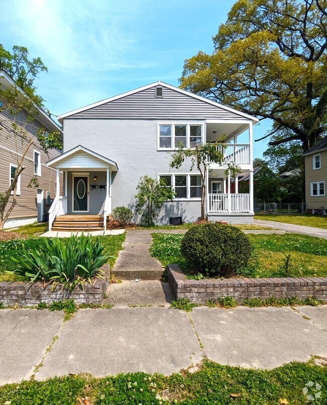 Building Photo - 528 Maryland Ave