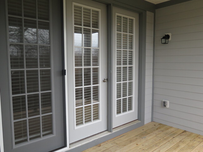 Foto del edificio - 541 Wintergreen Wy
