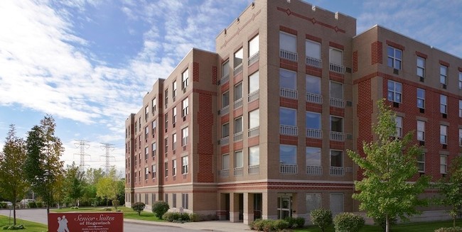 Senior Suites of Hegewisch Rentals - Chicago, IL | Apartments.com