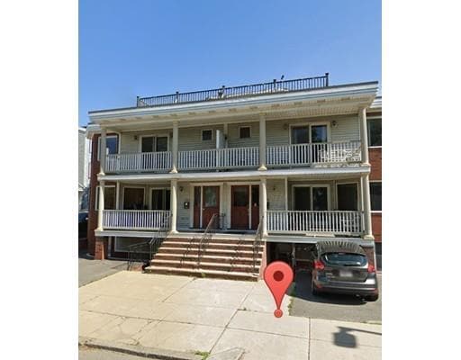 Foto del edificio - 1434 Columbia Rd