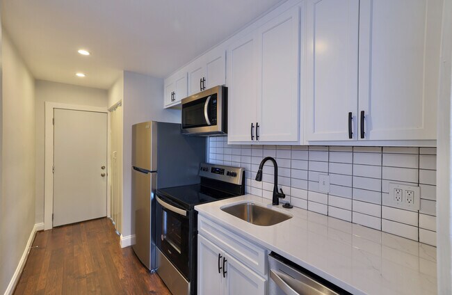 Foto del edificio - 4819 4th St NW