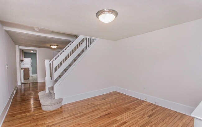 105 3rd St, Bridgeport, PA 19405 - Townhome Rentals in Bridgeport PA ...