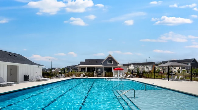 Foto del edificio - Carolina Springs 2