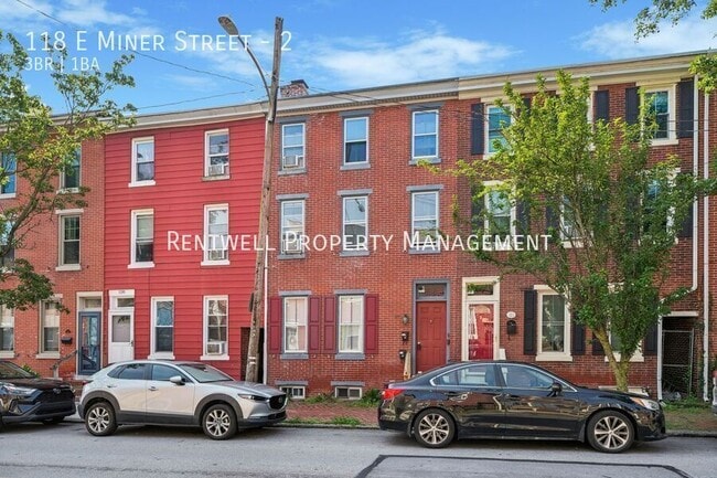 Building Photo - 118 E Miner St