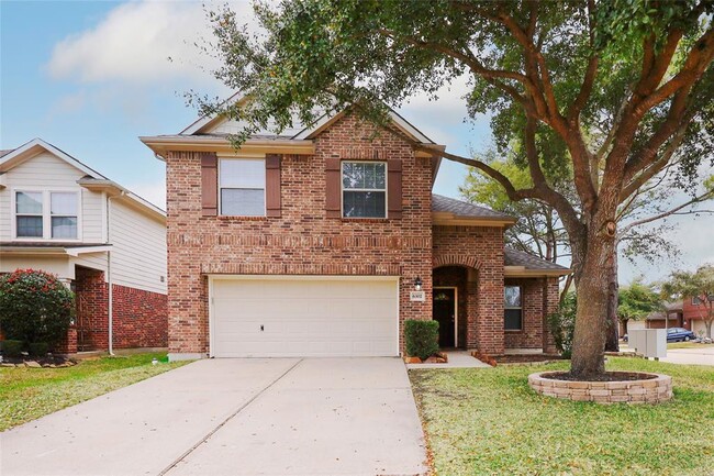 Building Photo - 6302 Denison Oaks Dr