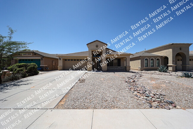 Building Photo - 41103 W Thornberry Ln