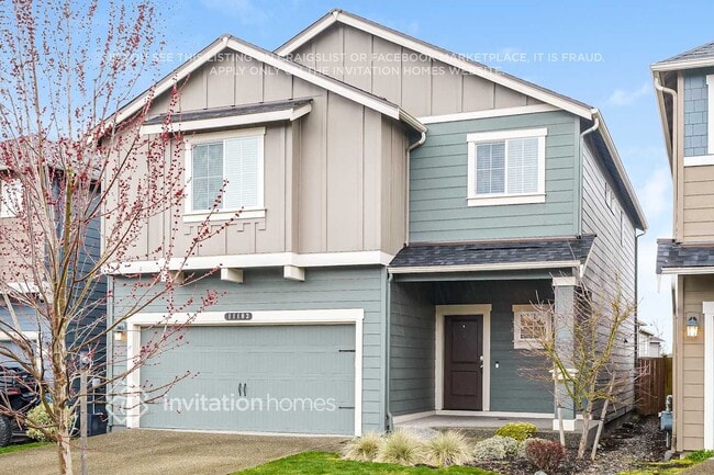 Building Photo - 11103 184th St E