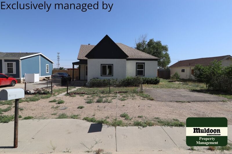 1814 W 17th St, Pueblo, CO 81003 House for Rent in Pueblo, CO