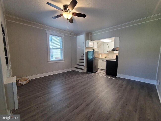 Foto del edificio - 537 N Loudoun St