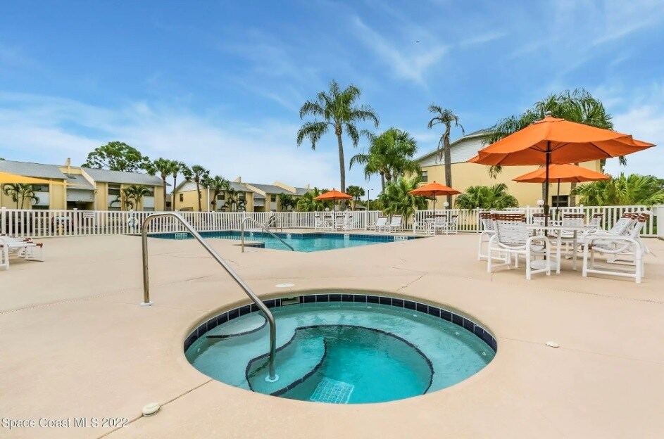 598 N Wickham Rd Unit 32, Melbourne, FL 32935 Condo for Rent in