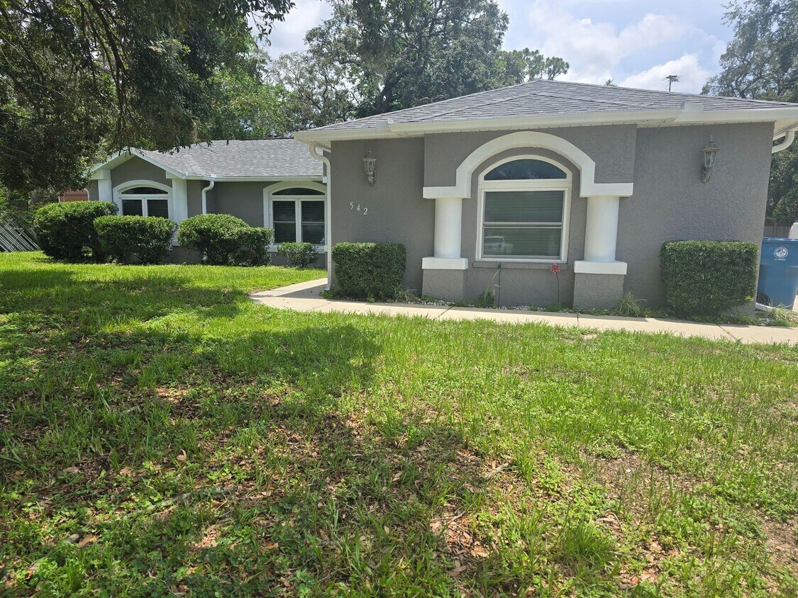 Foto principal - 3/2/2 Spring Hill Home