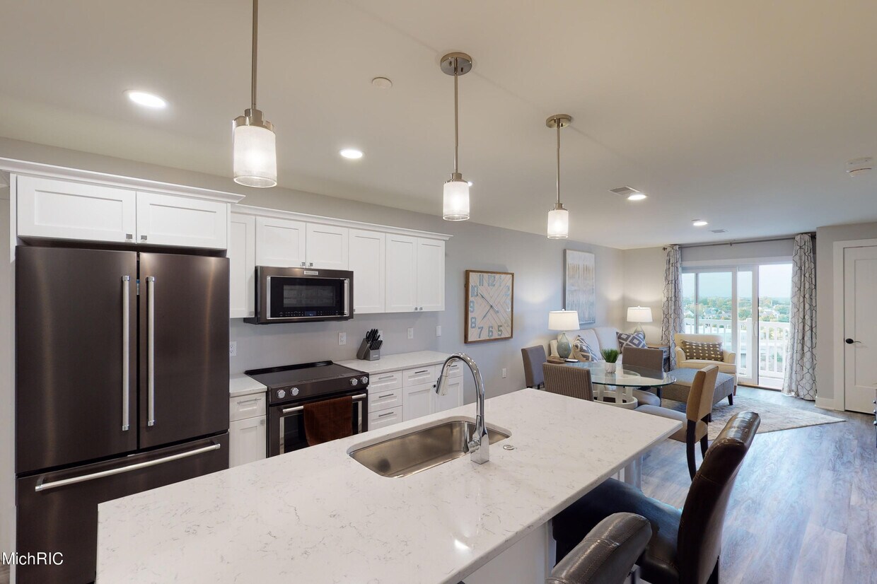 800 Whitwam Dr, St. Joseph, MI 49085 Condo for Rent in St. Joseph, MI