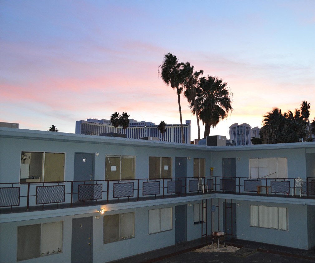 Foto del edificio - 2630 Sherwood St