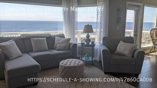 Foto del edificio - Fully Furnished ocean view home