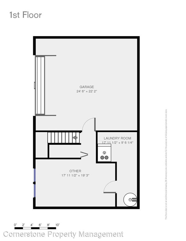 Foto del edificio - 3 br, 2 bath House - 2818 King St NE