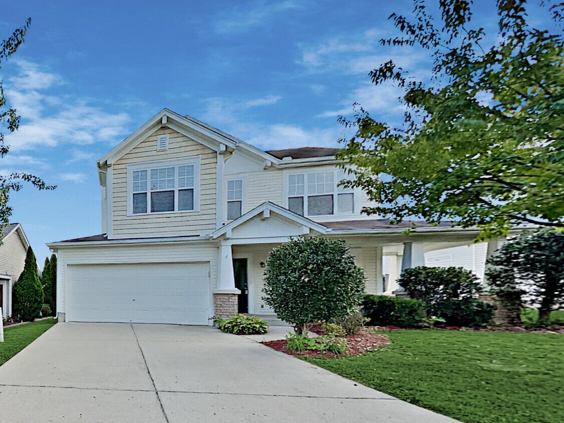 2424 Pleasant Springs Lane House Rental in Hermitage, TN