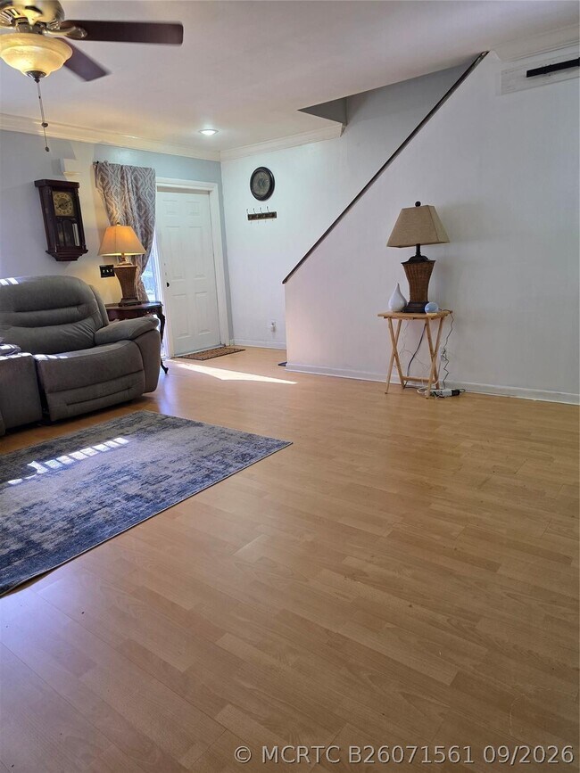 Foto del edificio - 605 NW 47th St