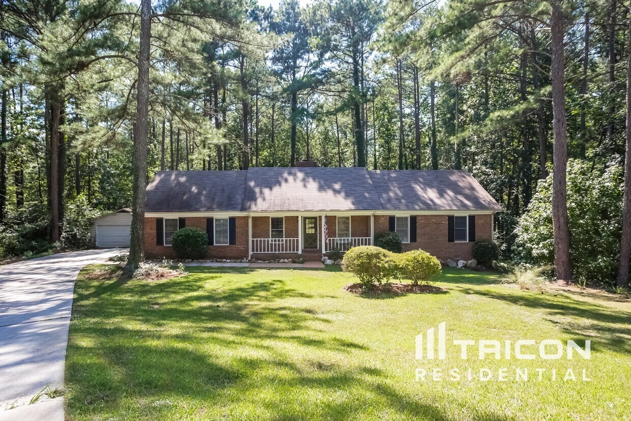 Foto principal - 507 Ironwood Ct SE