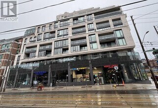 Building Photo - 200 Sudbury St