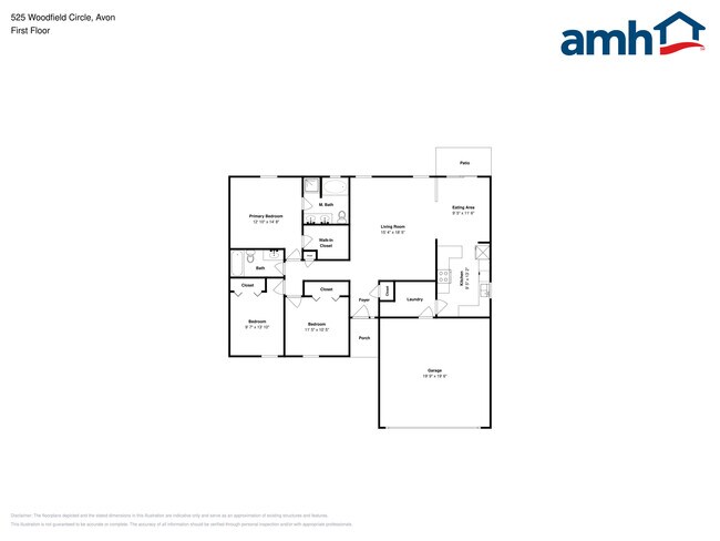 Building Photo - 525 Woodfield Cir