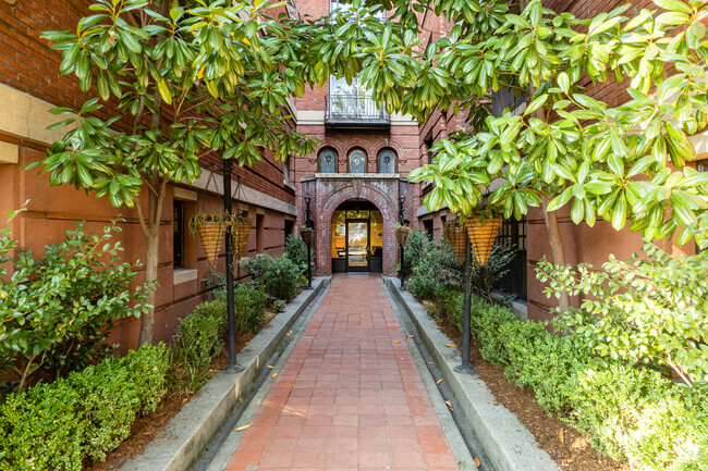Foto del edificio - Royal Arms
