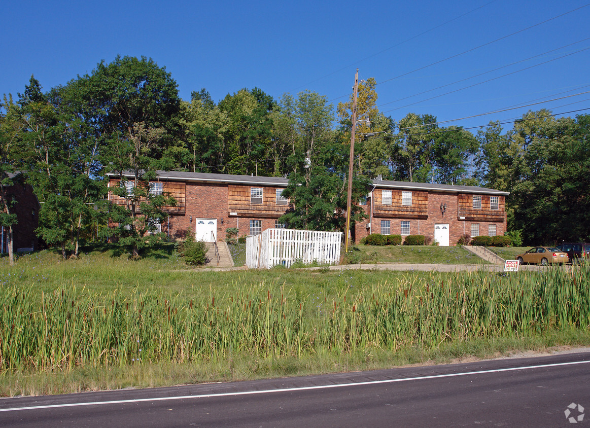 Primary Photo - Alexandria Crossing Apartments