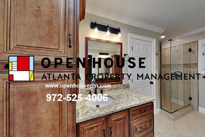 Building Photo - 2121 Blaylock Dr, Marietta