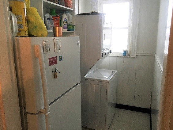 Foto del edificio - 3 Parker Hill Terrace