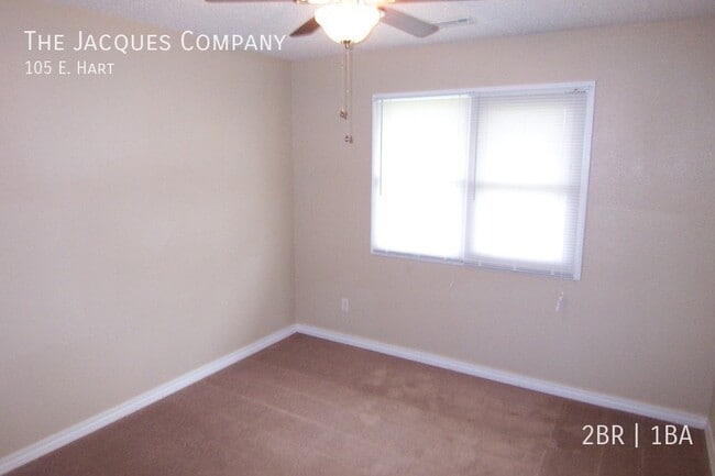 Building Photo - 105 E. Hart-