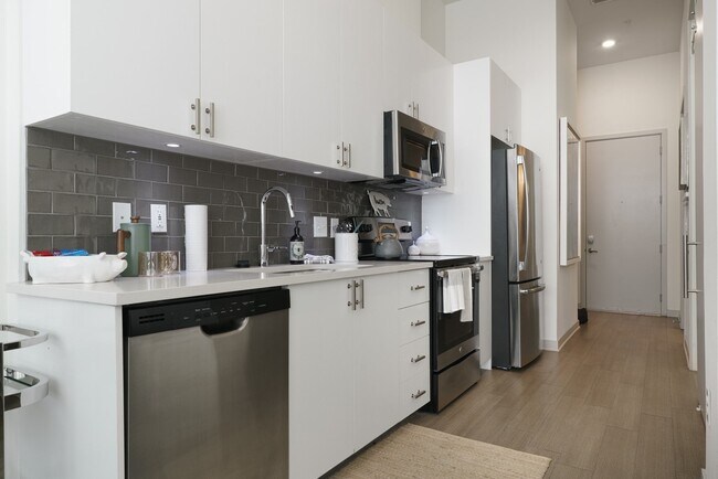 Foto del edificio - Main & Clay