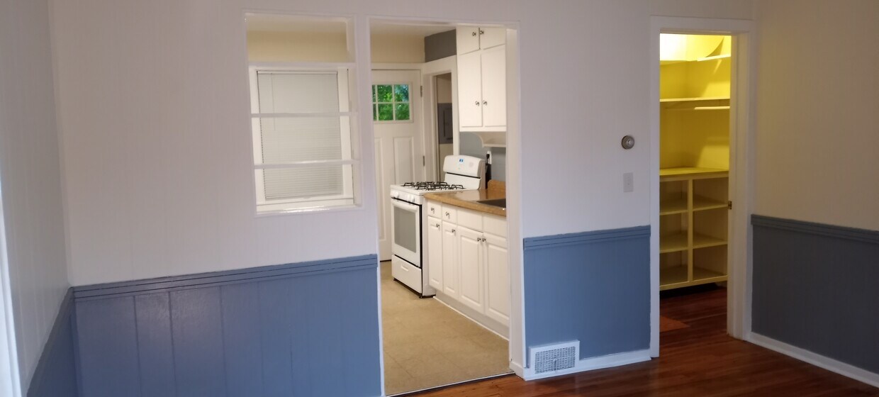 Foto principal - 275 Pearl Harbor St