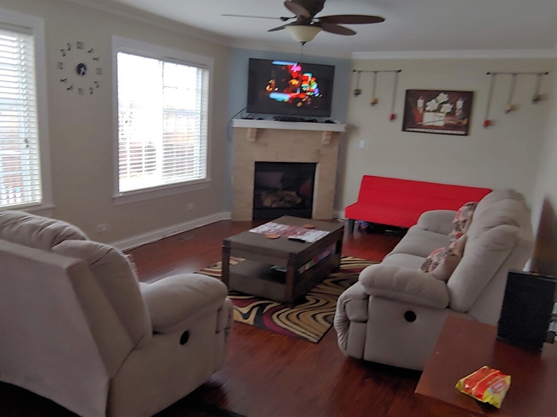Primary Photo - 13374 Bucksburn Ln