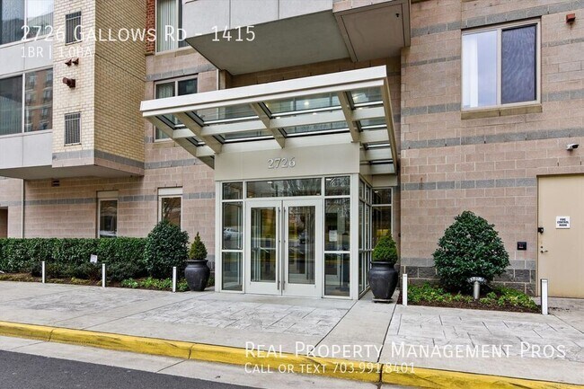 Foto del edificio - 2726 Gallows Rd