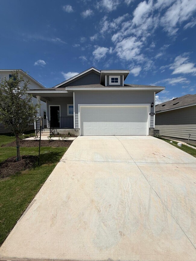 Building Photo - 2612 Towy Rd
