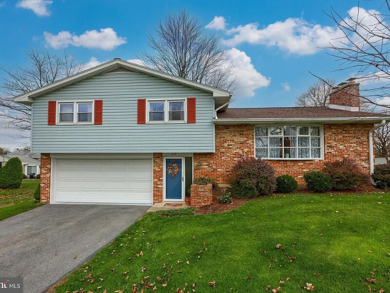 215 Melvale Rd, Dallastown, PA 17313 House Rental in Dallastown, PA