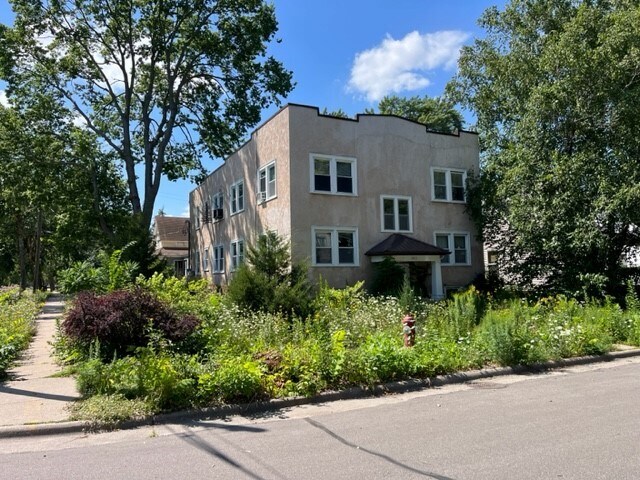 Foto del edificio - 2852 38th Ave S