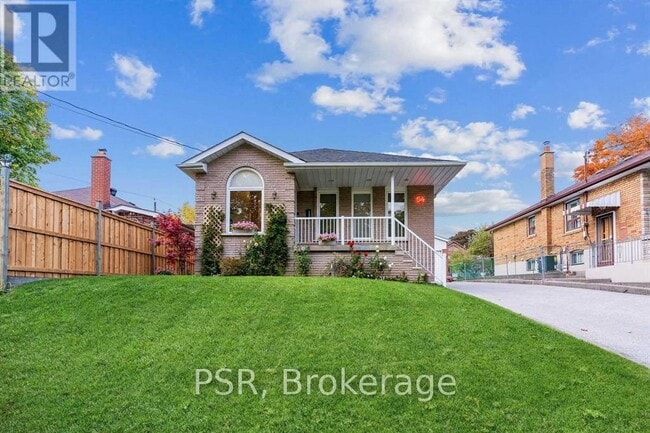Building Photo - 54 George Anderson Dr